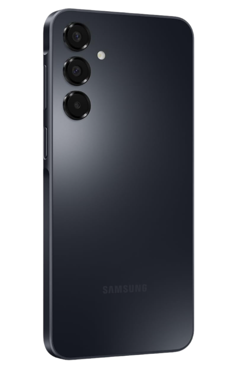 Samsung Galaxy A16 128gb Black
