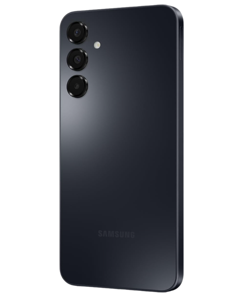 Samsung Galaxy A16 128gb Black