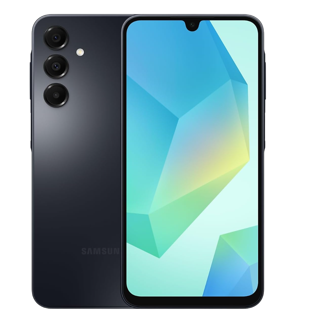 Samsung Galaxy A16 128gb Black