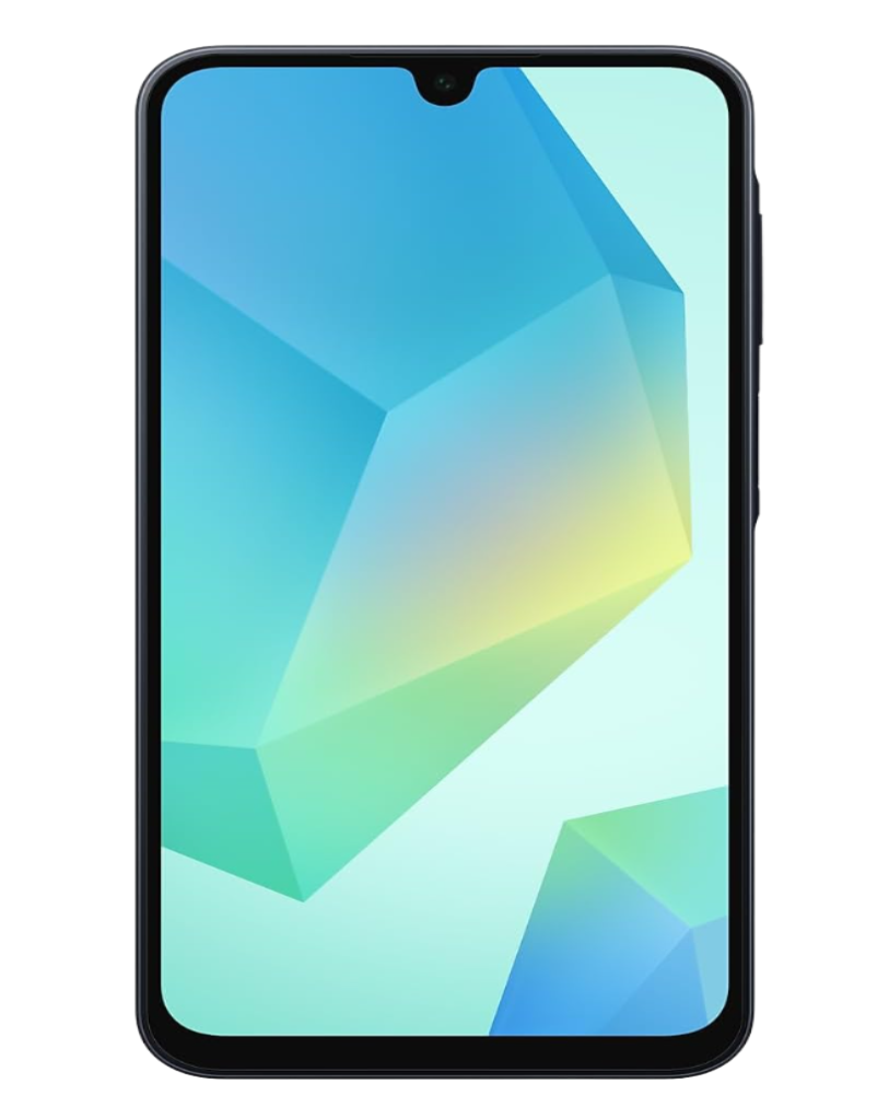 Samsung Galaxy A16 128gb Black